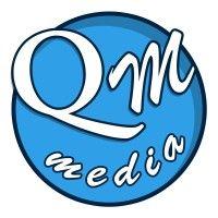 quick minute media logo image