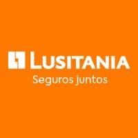 lusitania logo image