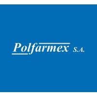 polfarmex s.a. logo image