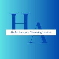 the health advocate: health insurance consulting services llc logo image