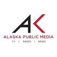 alaska public media logo image