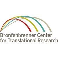 bronfenbrenner center for translational research @ cornell