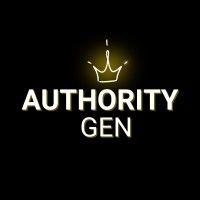 authority gen logo image