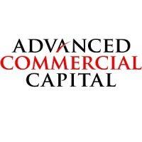 advanced commercial capital, inc. logo image