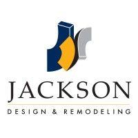 jackson design and remodeling logo image