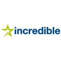 incredible connection logo image