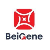 beigene logo image