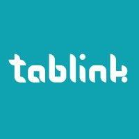 tablink logo image