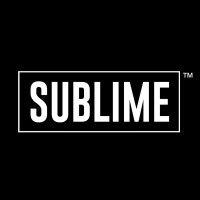 sublime logo image