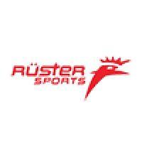 ruster sports logo image