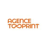 agence to print logo image