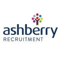 ashberry recruitment logo image