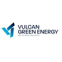 vulcan green energy logo image