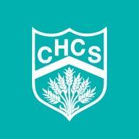 colton hills community school logo image