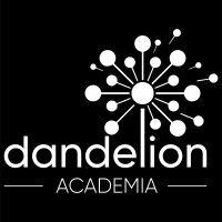 dandelion academia logo image