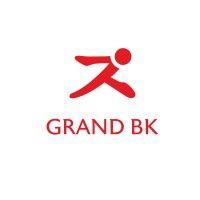 grand bk corp logo image