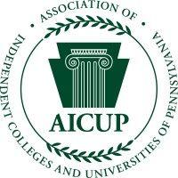 association of independent colleges & universities of pennsylvania (aicup)