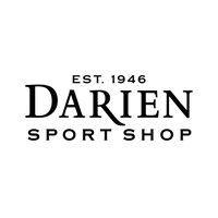 darien sport shop logo image