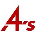 logo of 4 As