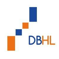 dbhl logo image