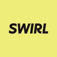 swirl® logo image