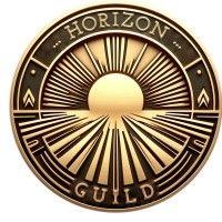 horizon guild logo image