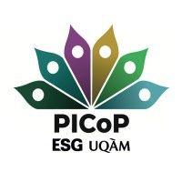 picop esg uqam logo image