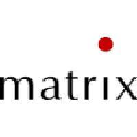 matrix logo image