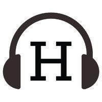 headset media logo image