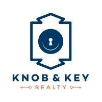 knob & key realty logo image