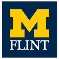 university of michigan-flint logo image