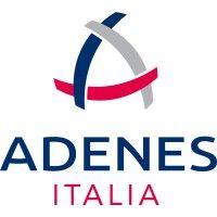 adenes italia logo image