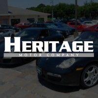 heritage motor company