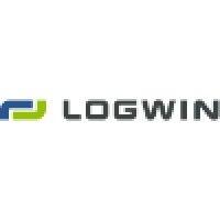 logwin ag logo image