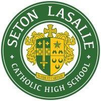 seton lasalle catholic high school