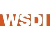 women's sustainable development initiative logo image