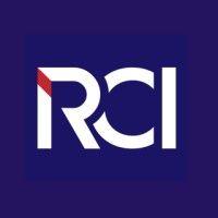 rci sports management solutions logo image