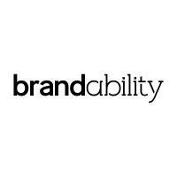 brandability logo image