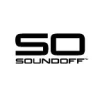 sound off logo image