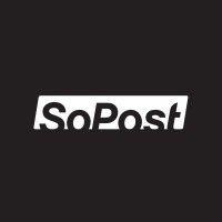 sopost logo image