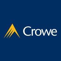 crowe horwath it services llp logo image