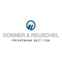 bankhaus donner & reuschel