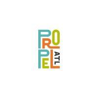 propel atl logo image