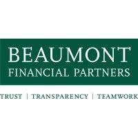 beaumont financial partners logo image