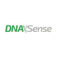 dnasense logo image