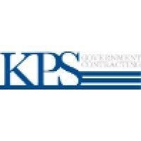 kps government contracting logo image