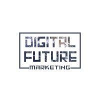 digital future marketing logo image