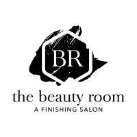 the beauty room logo image