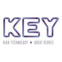 groupe key consulting logo image