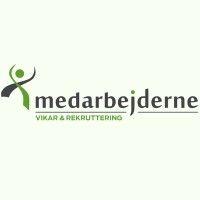 medarbejderne aps logo image